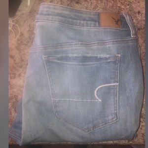 American Eagle 🦅 Jeans 👖